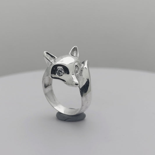 Anillo Zorrito