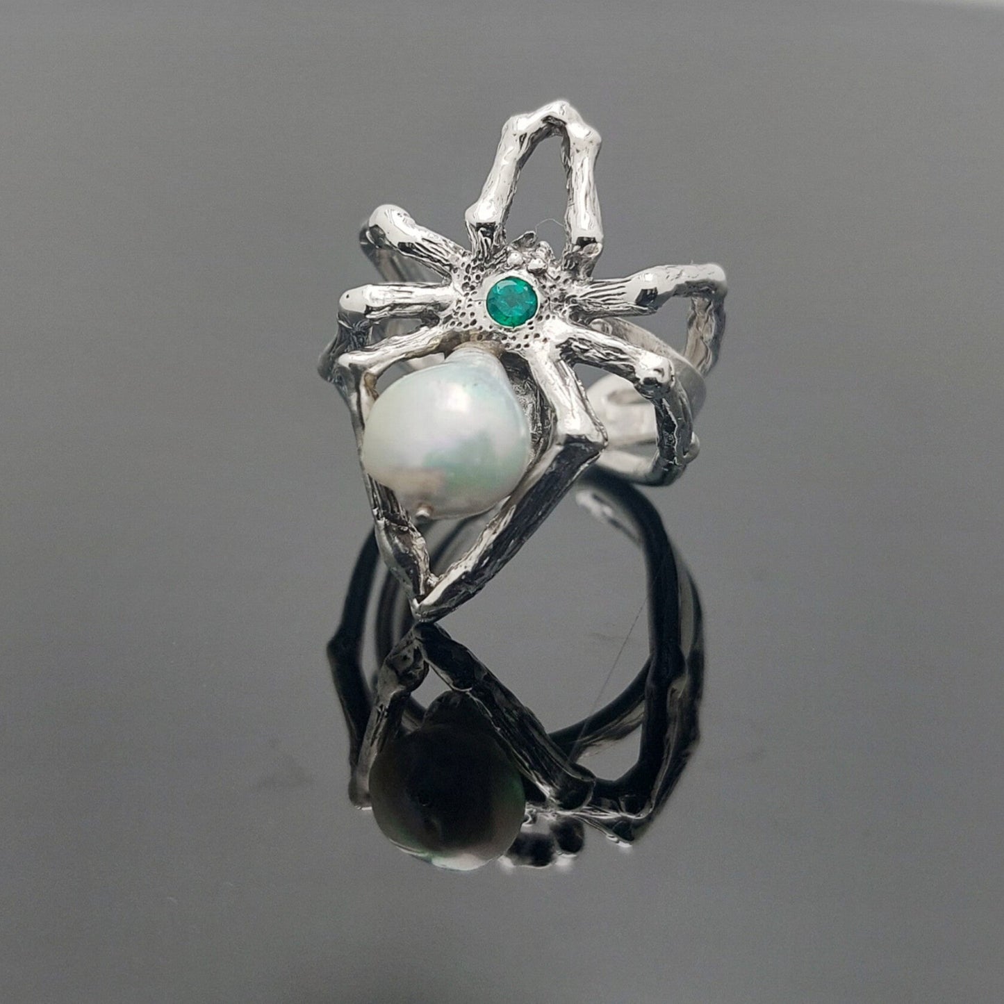 Anillo SPIDER