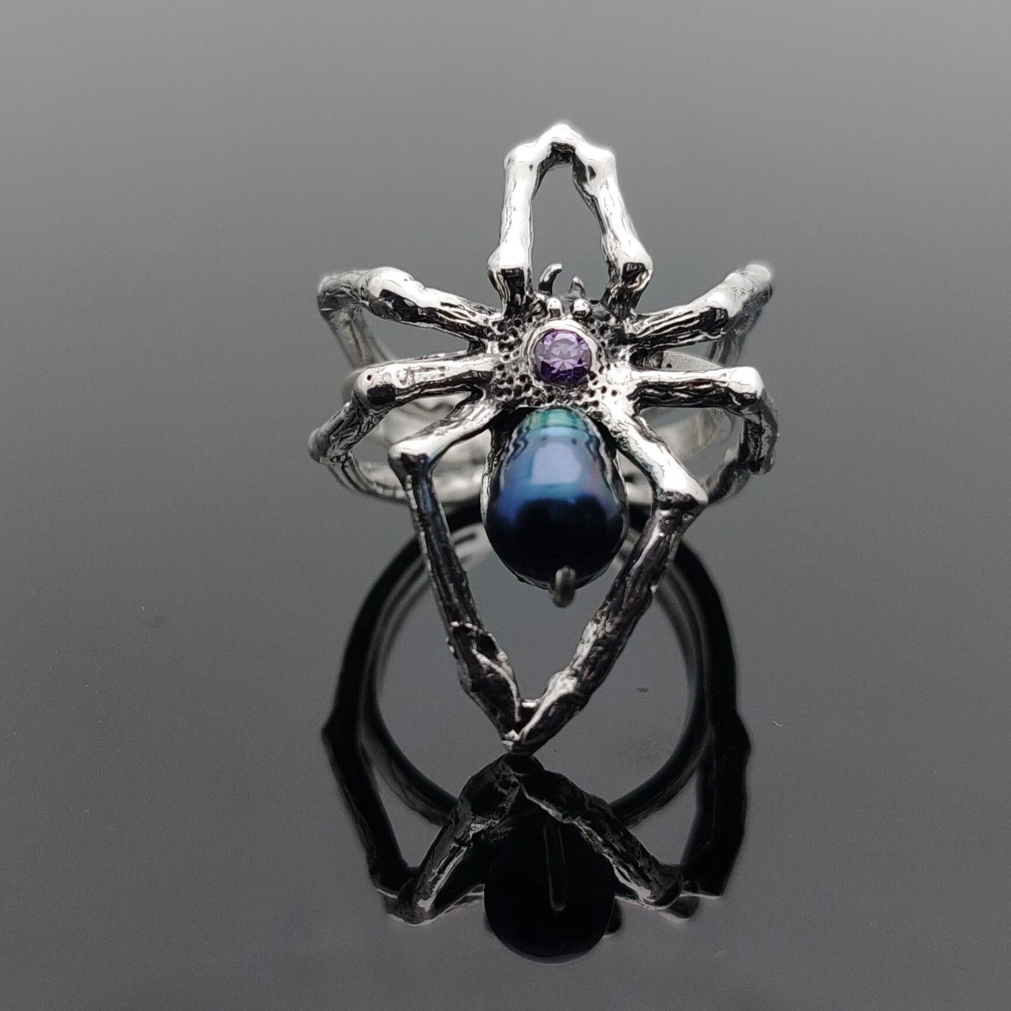 Anillo SPIDER