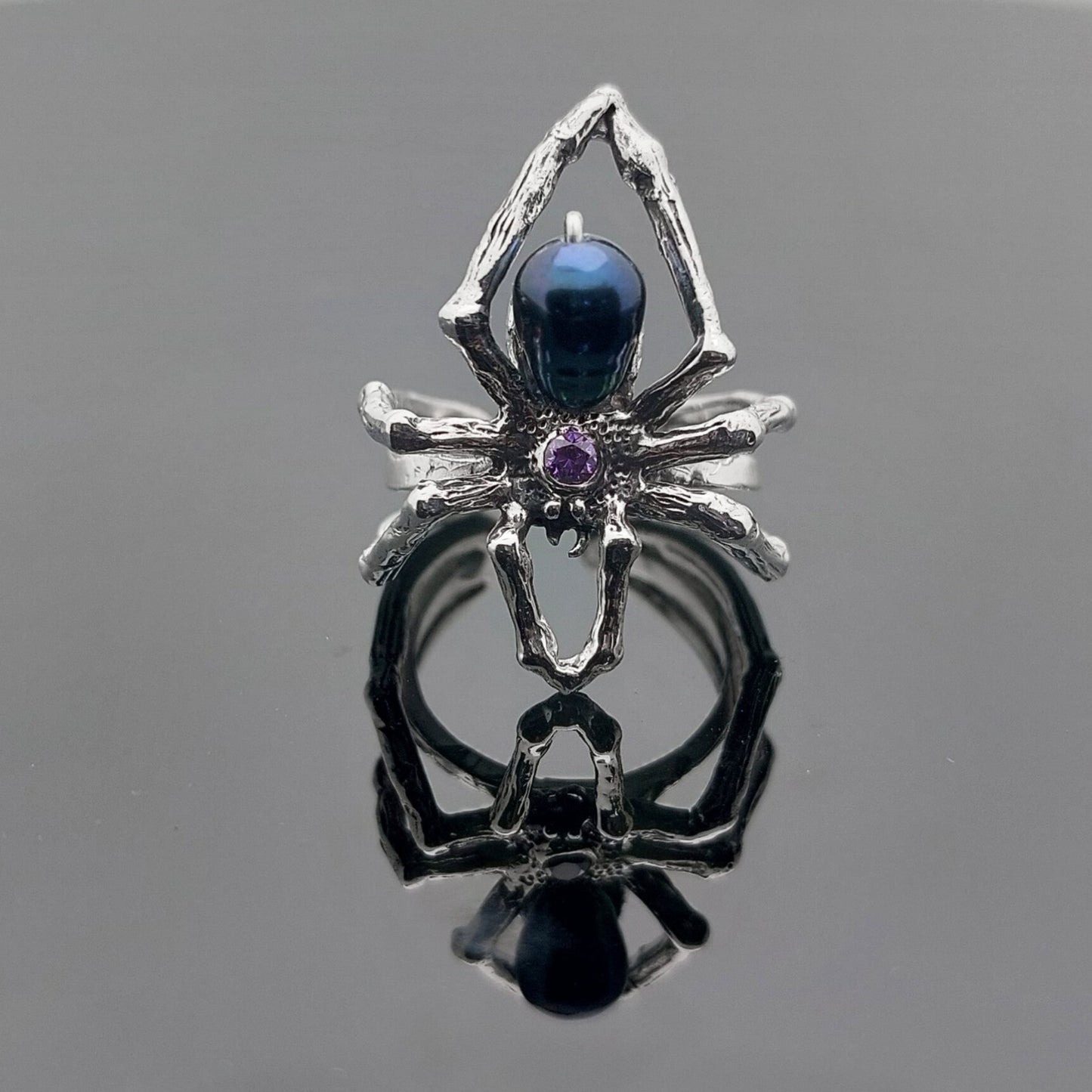 Anillo SPIDER