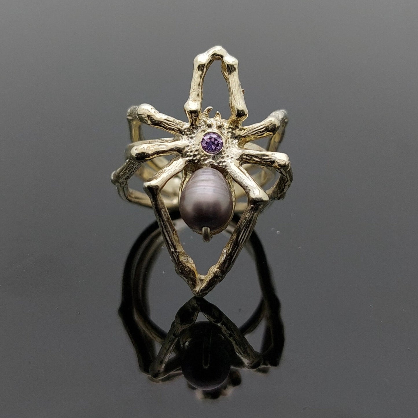 Anillo SPIDER