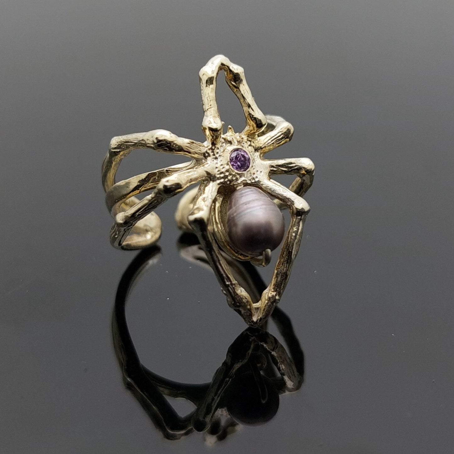 Anillo SPIDER