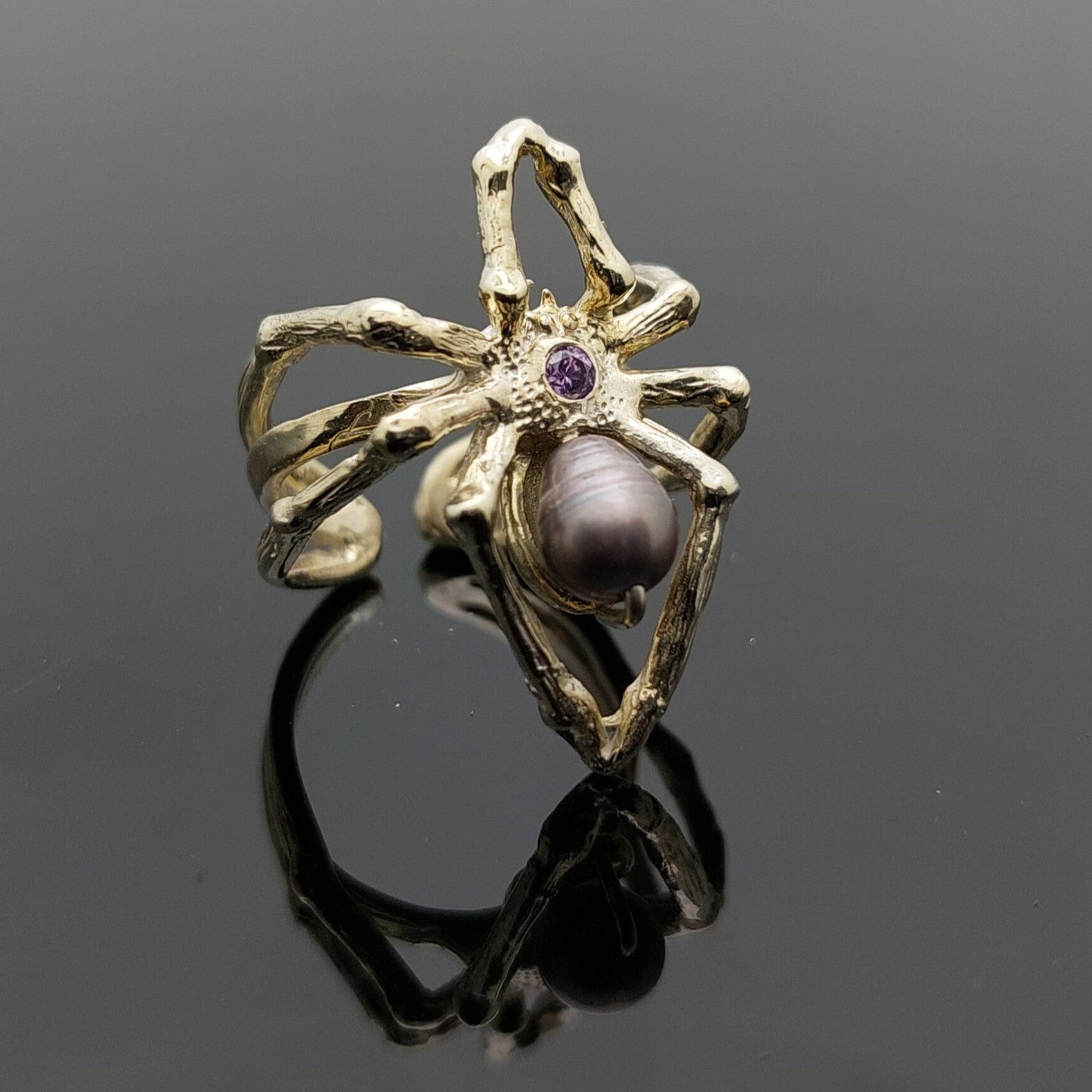 Anillo SPIDER