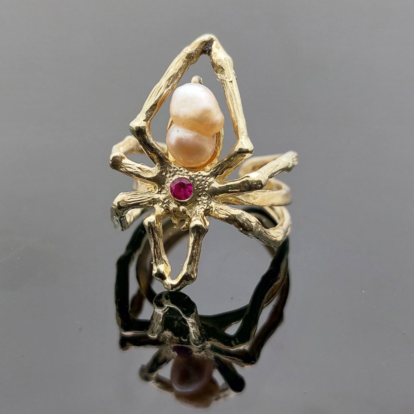 Anillo SPIDER