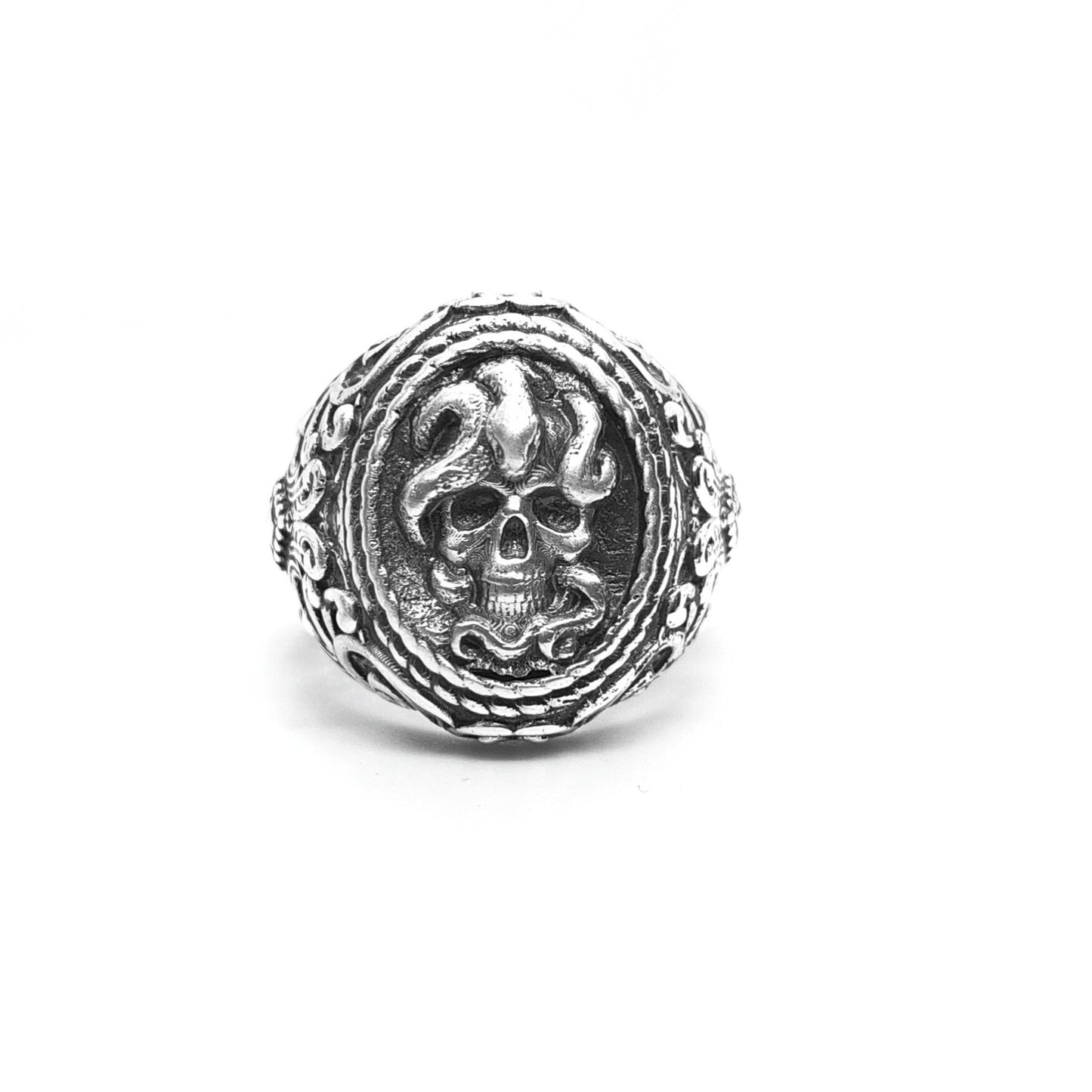 Anillo Pirate