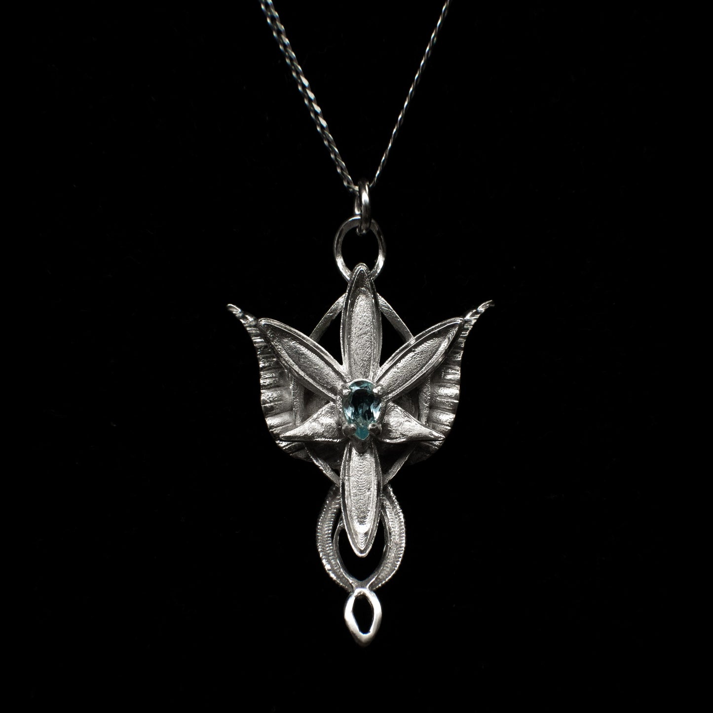 Dije Arwen´s Evenstar