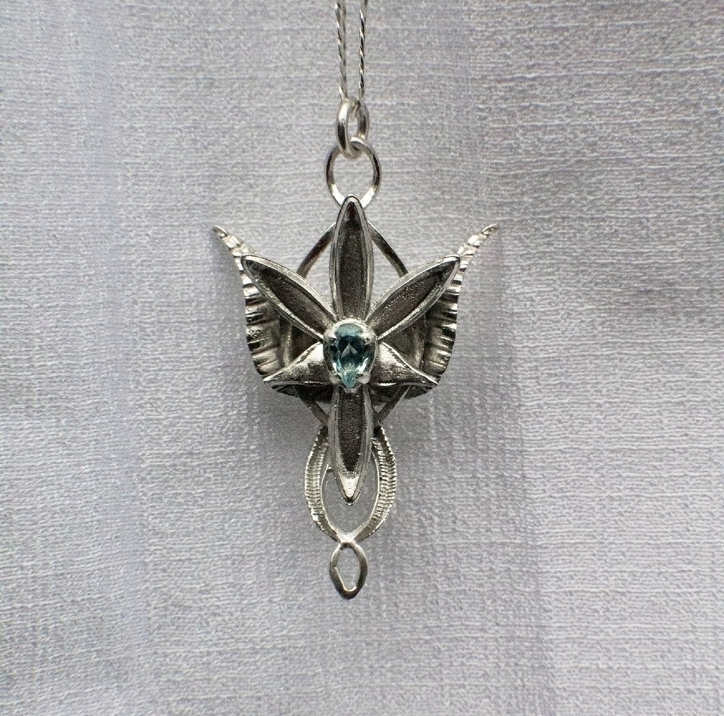 Dije Arwen´s Evenstar