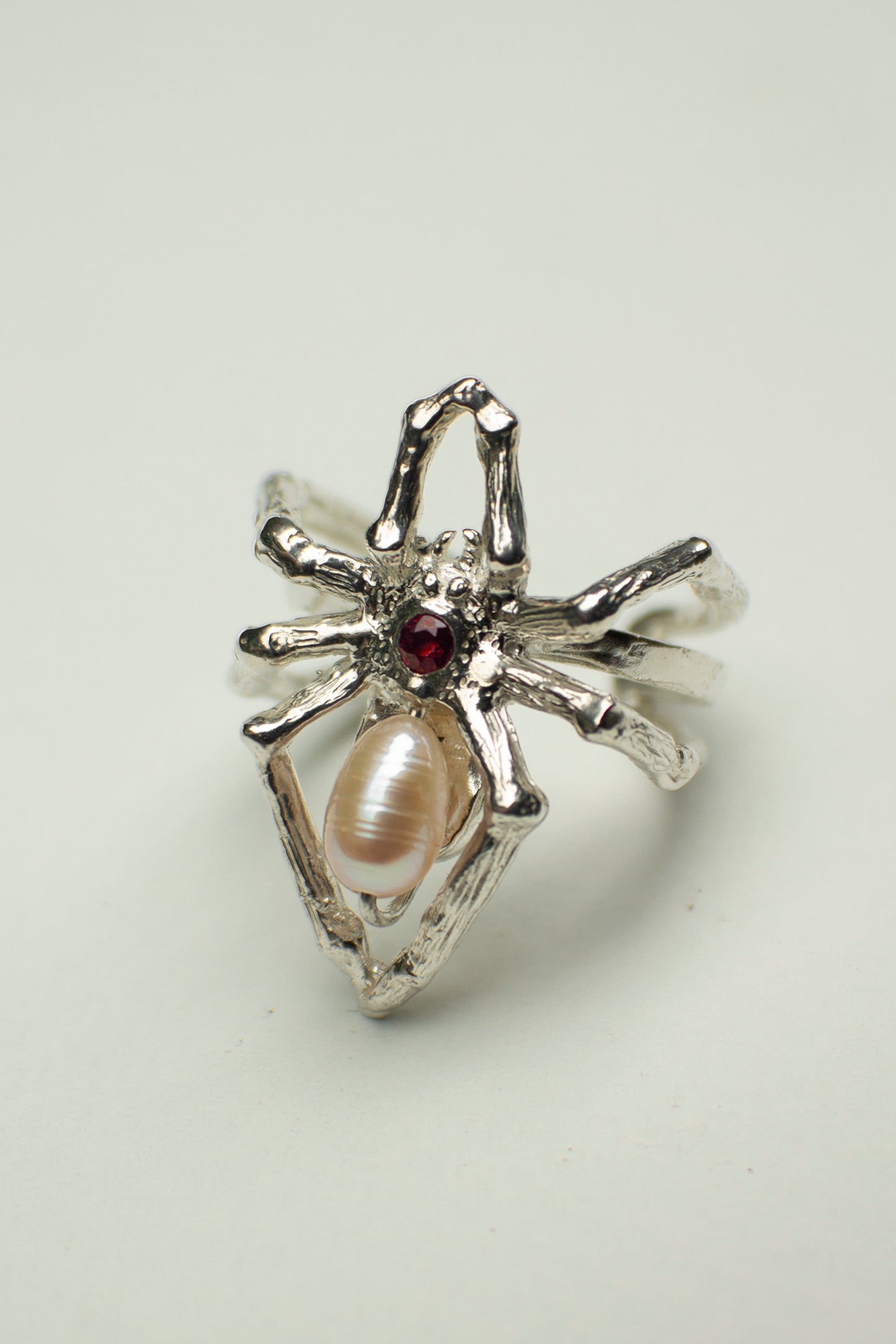 Anillo SPIDER