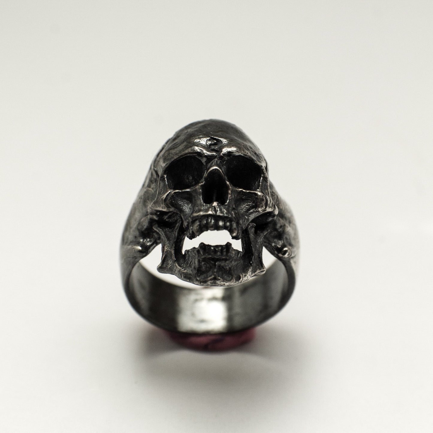 Anillo Vanitas