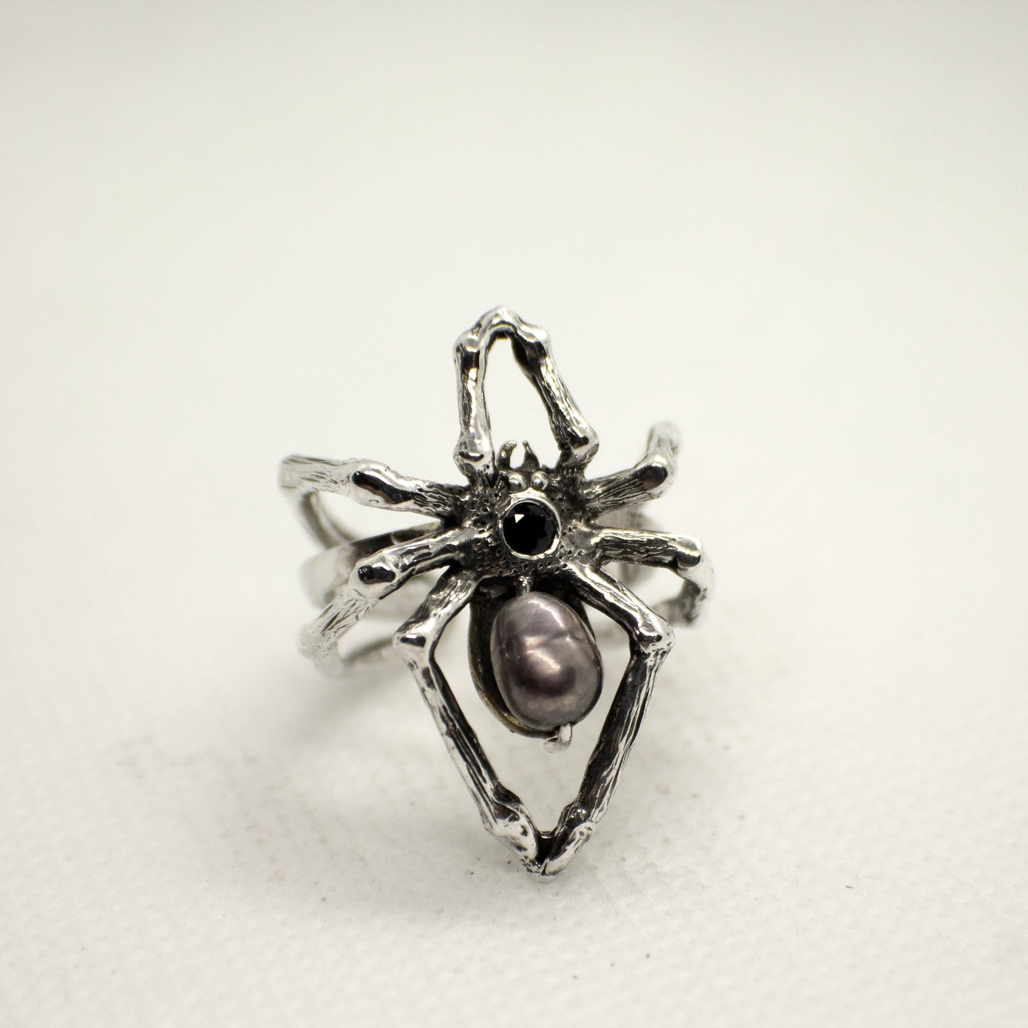 Anillo SPIDER