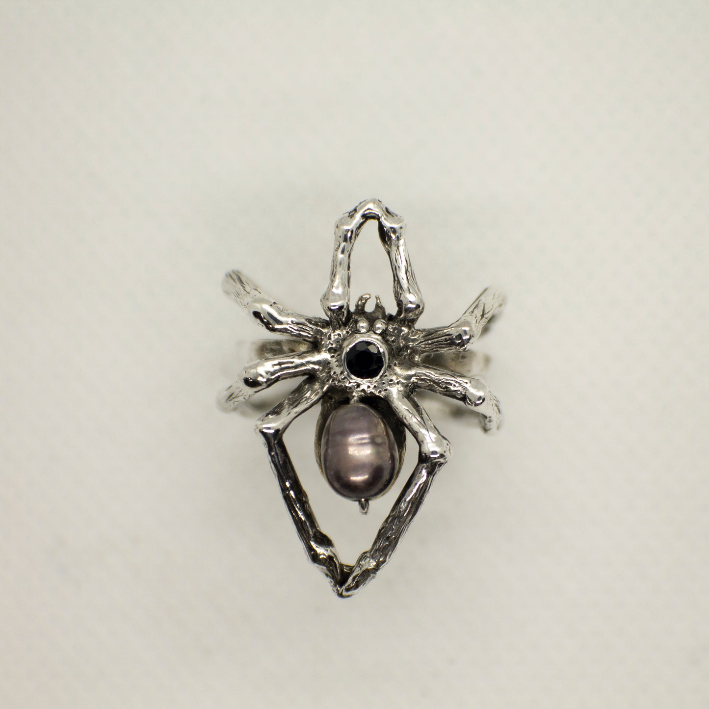 Anillo SPIDER