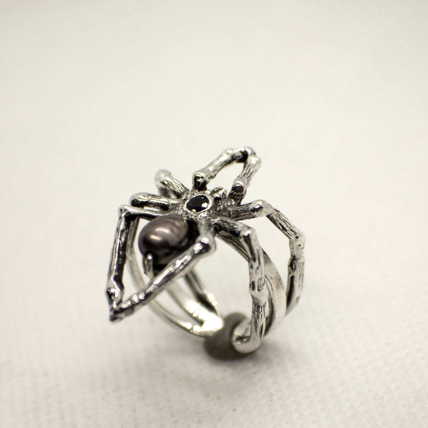 Anillo SPIDER