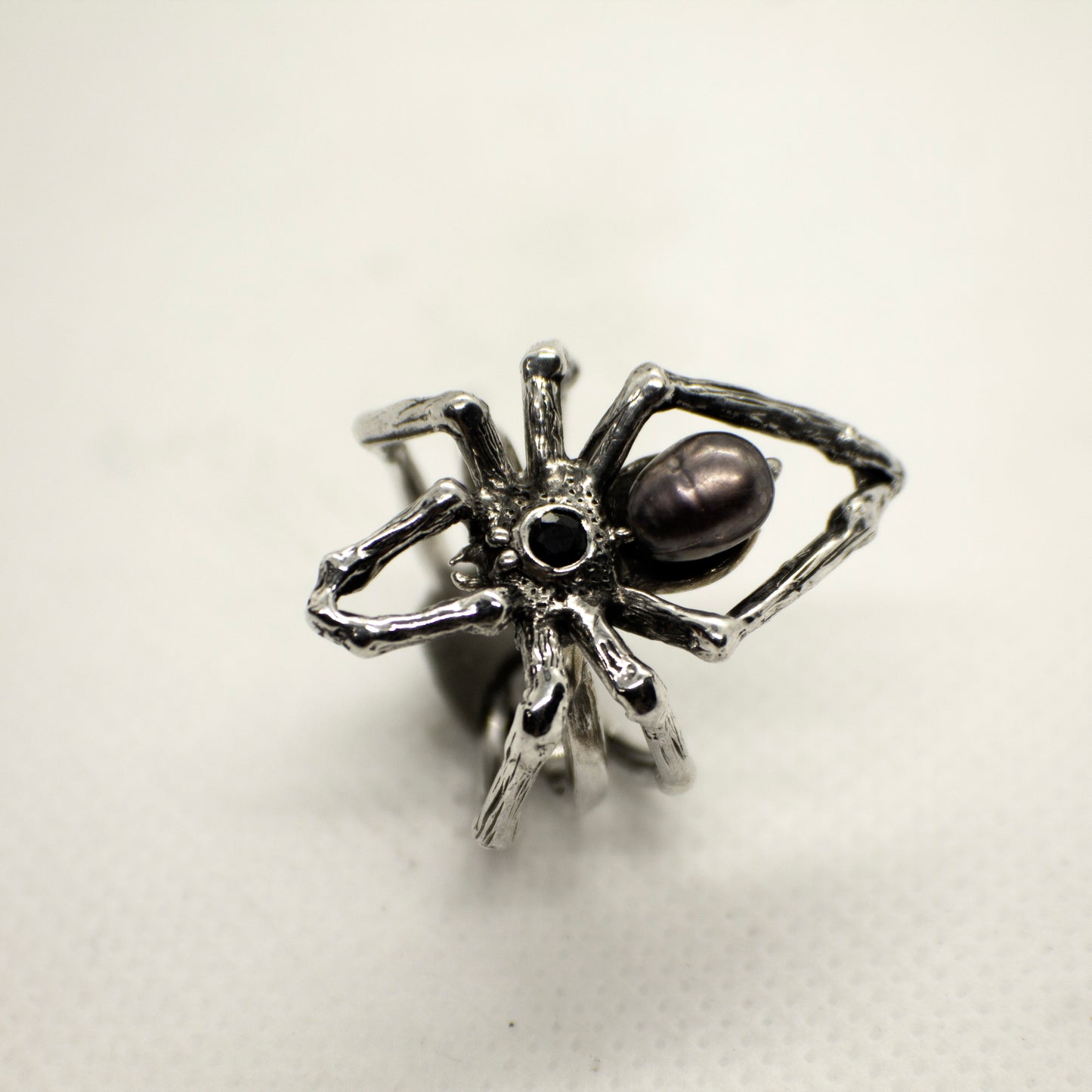 Anillo SPIDER