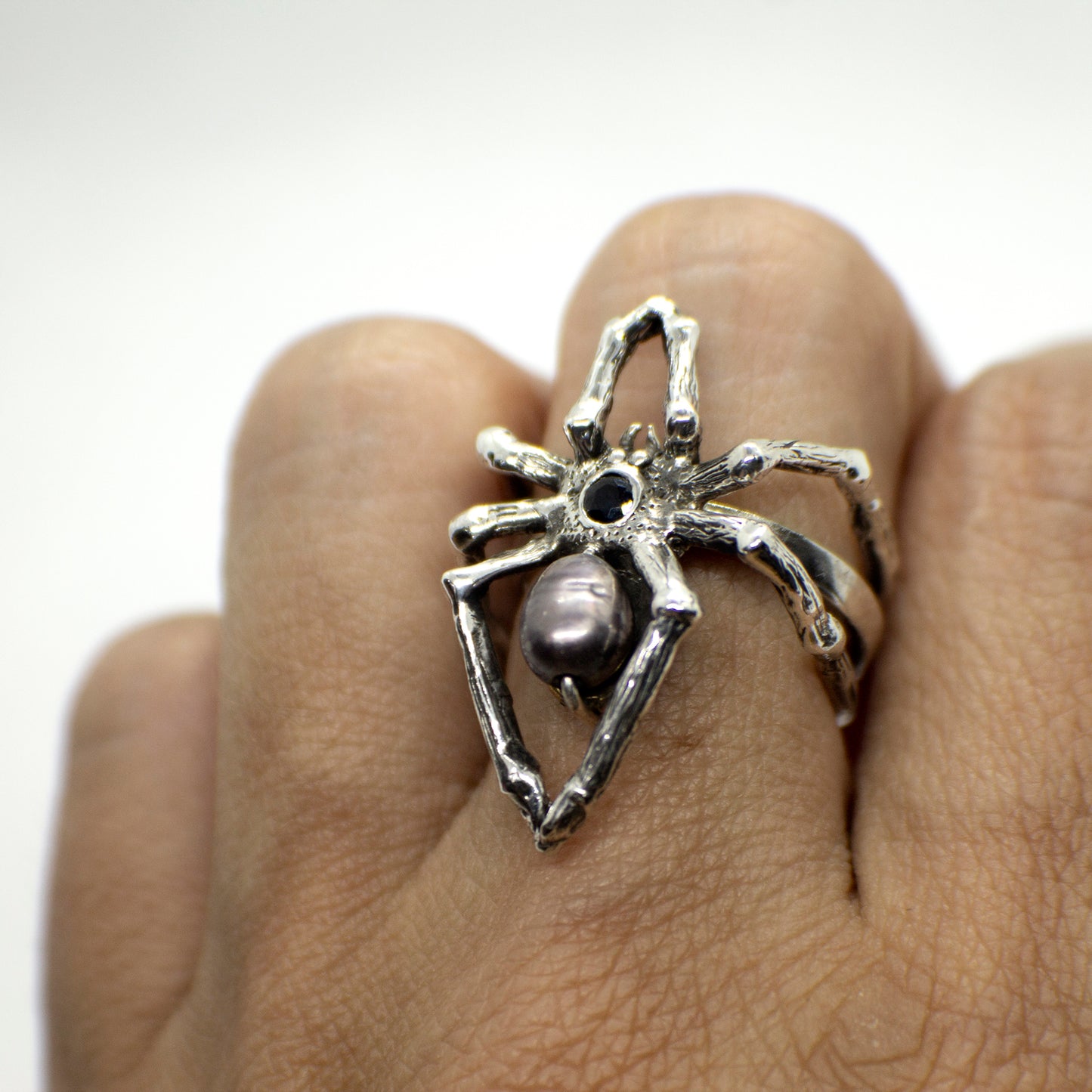 Anillo SPIDER