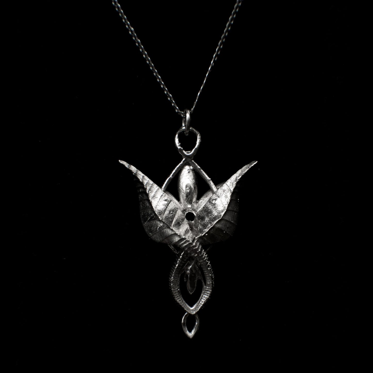 Dije Arwen´s Evenstar