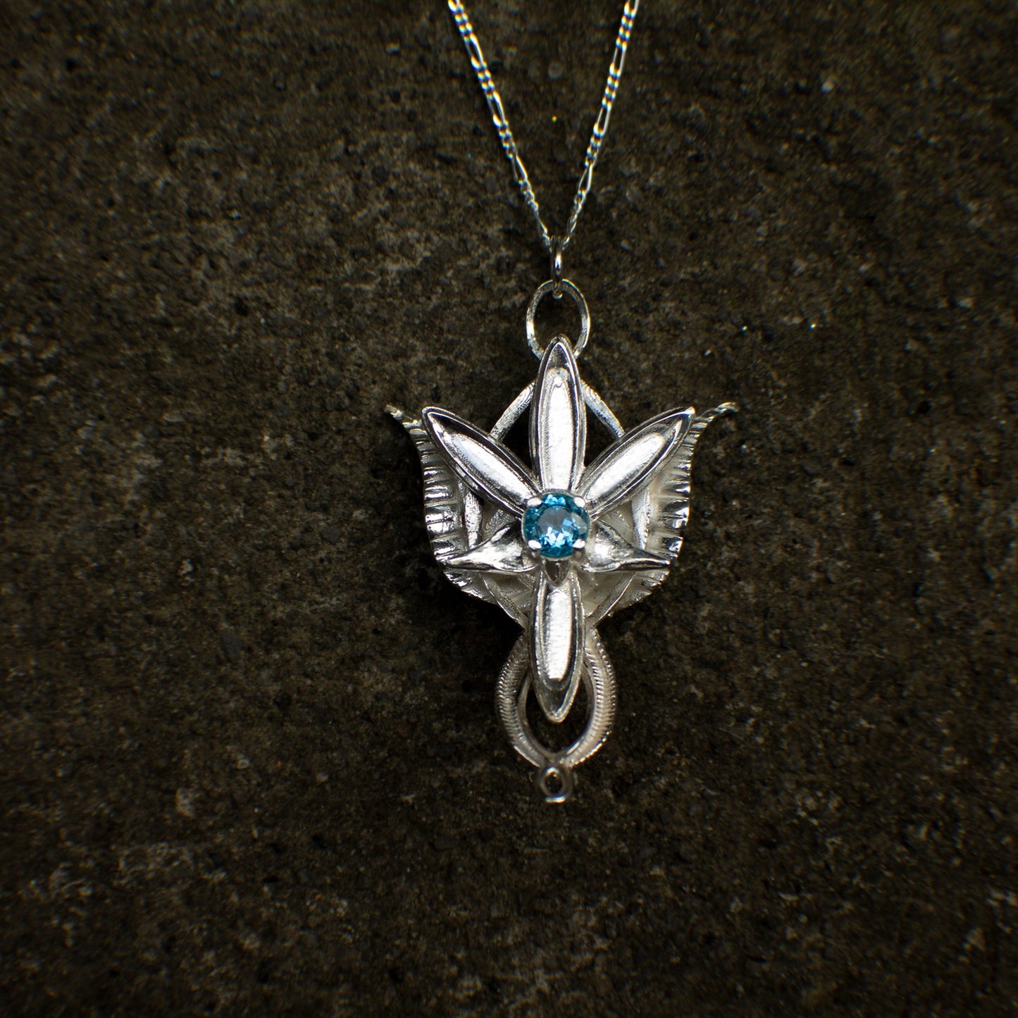 Dije Arwen´s Evenstar