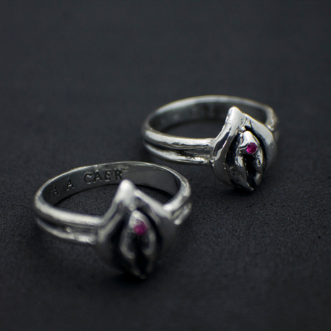 Anillo Vulva